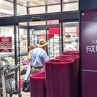 【8月末まで！】成城石井の混ぜて食べる！スリランカ風チキンとジャガイモのあいがけカレーをいただきました【ようこそカレー沼へ】