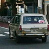 1969年式　510 バン