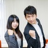 新人教育係の新人と新入社員の悩みは同じで大笑い。なんでコミュニケーションできないの？