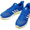 夏も終わりですが　adidasのクライマクールのシューズを購入しました