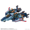 【機甲創世記モスピーダ】トイライズ『MLV ベクター Bギア “コンドルII”』TOYRISE 変形フィギュア予約【タカラトミー】より2027年5月発売予定♪