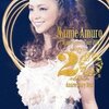 Namie Amuro 5 Major Domes Tour 2012