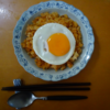超簡単なチキンライス