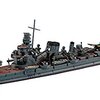 Index 日本海軍艦艇【重巡洋艦】 掲載リスト