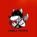  LONELY COYOTE 