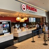泉佐野りんくう「PANDA express」中華のファストフードがボリューミーで美味い！