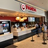 泉佐野りんくう「PANDA express」中華のファストフードがボリューミーで美味い！