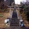 こしき神社　さぬき市