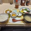アカモクねばとろ定食を体験