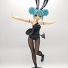 （レビュー）フリュープライズフィギュア BiCute Bunnies Figure -初音ミク-