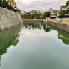 二条城内濠（京都府京都）