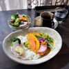 野菜もカレーもケーキも全部ハイクオリティ！【八百屋Cafeツチノコ】で「華麗なる日々」＠茨城2026