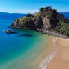 【NZ北島ドライブ】コロマンデル半島をのんびりロードトリップした　〜New chums beach, Coromandel town〜【その３】