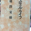 ひょっとしてチェレンコフ光が見えないかと思って