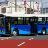 京成トランジットバス　M119