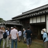 鳴門「福永家住宅」訪問記　　後編 