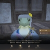 気の花【ノプセの浦作場】【朝の国】【巫堂霊伝】【黒い砂漠】