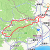 ロードバイクで北口本宮富士浅間神社へ