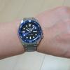 時計「SEIKO 5 Sports」【SEIKO】