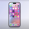「iOS 19」、丸みを帯びたアプリアイコンやフローティングタブバーなど新デザインがリーク