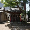 2023/07/02 五郎久保稲荷神社