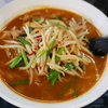 本巣市『麺屋えいと』みそベトコンラーメン