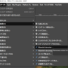 GIMP2.10 で効果的なノイズ低減プラグイン: GIMP Wavelet-denoise