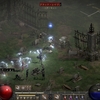 Diablo 2 Resurrected をセールで買ったのでプレイ中