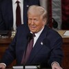 トランプ効果：人々の心をつかむ