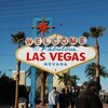 NV/CA旅行記 1日目 Las Vegas (2011.12.22)