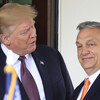 オルバン首相、ロシアの石油についてトランプ大統領に語った内容を明らかに
