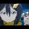 2021年秋アニメ１話感想：ビルディバイド -#000000-