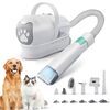 もう毛だらけに悩まない！JPFelineHouse 7in1ペット用バリカンで自宅がプロ級サロンに大変身した話