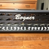 【Bogner Extacy 101B　ヘッド】TwitterのJUJUソロ祭りで使用