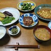 フランスとベルギーの応援で徹夜した朝の飯は