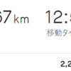 南伊豆町みちくさウルトラマラソン100 kmに参戦してきました：事前準備～レース前日まで