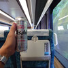 2022愛媛 宇和海シーカヤックツアー Day3.5 飲んだくれ帰京旅