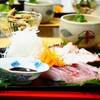 父の日の晩ごはん♪赤飯と茶碗蒸し♪