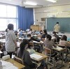 ５年国語「なまえつけてよ」、６年京都分散計画