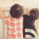 双子ちゃんの育児記録