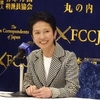 蓮舫「オール東京の知事になりますが、何か質問あります？」