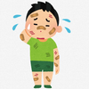 久しぶりに痛い事が、起きました。