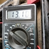 ちゃんと発電してるか確認する