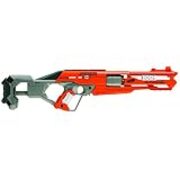 Nerf 西部劇を目指して リヴォルヴァー改造計画 妄想科學倶樂部 Nerf 西部劇を目指して リヴォルヴァー改造計画 妄想科學倶樂部