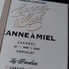 CANNE A MIEL