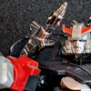 変形！ヘンケイ！トランスフォーマー　C-10 サイバトロンストリーク (2008)