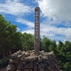 2024年7月26日　甲武信ヶ岳日帰り登山　毛木平から周回