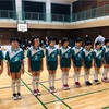 女子 順位決定戦 試合日程