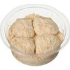 【セブンイレブン】 4月22日から黒蜜入りわらび餅が発売！！