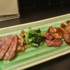 【那覇ランチ】県庁前リウボウデパートで贅沢ランチ『仙台名物・炭焼牛たん東山』
